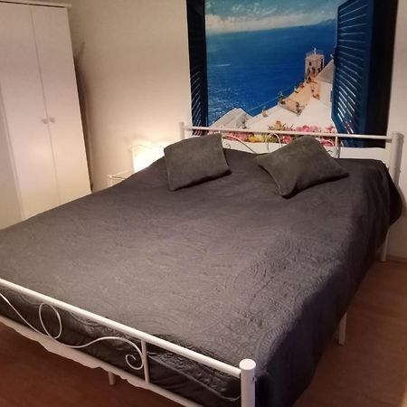 באד ראדקרסבורג Relax Appartement מראה חיצוני תמונה