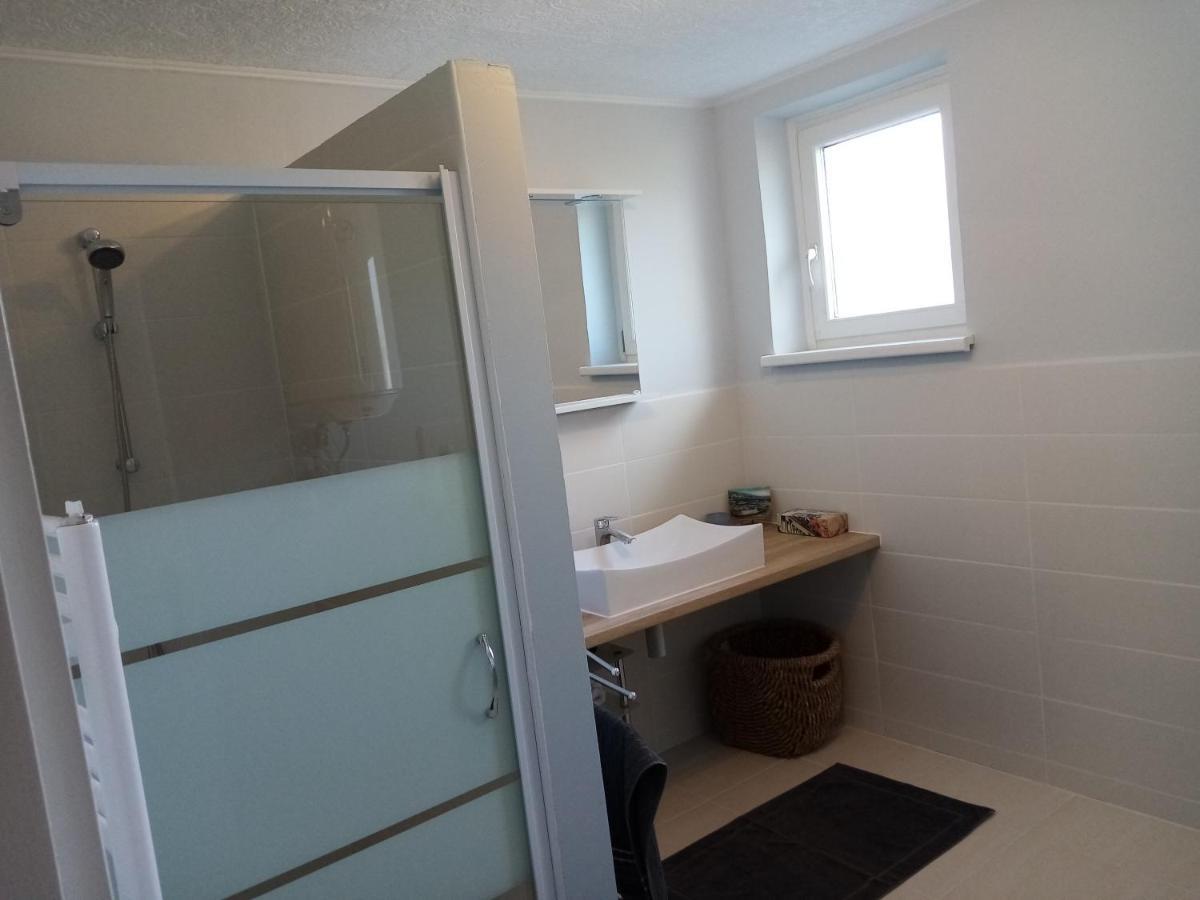 באד ראדקרסבורג Relax Appartement מראה חיצוני תמונה