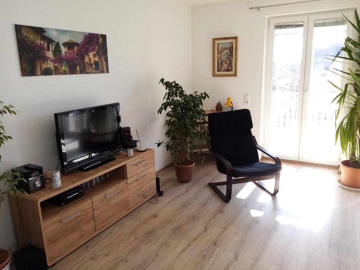 באד ראדקרסבורג Relax Appartement מראה חיצוני תמונה