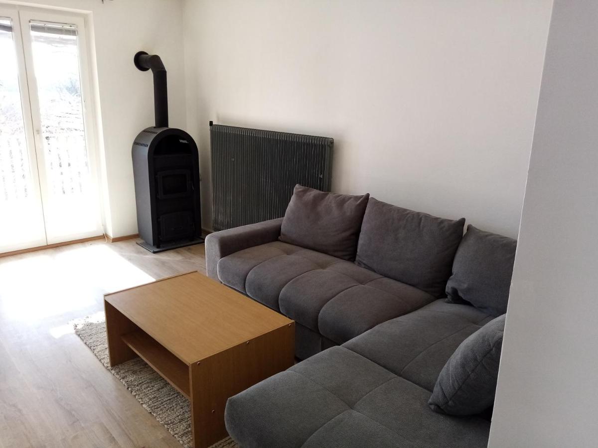 באד ראדקרסבורג Relax Appartement מראה חיצוני תמונה