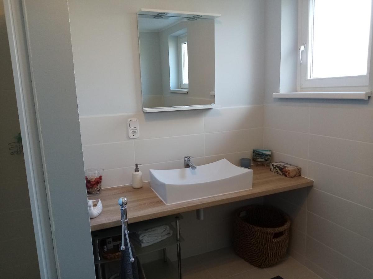 באד ראדקרסבורג Relax Appartement מראה חיצוני תמונה