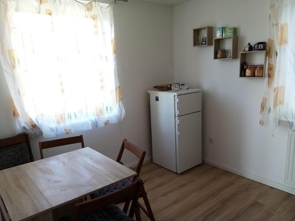 באד ראדקרסבורג Relax Appartement מראה חיצוני תמונה