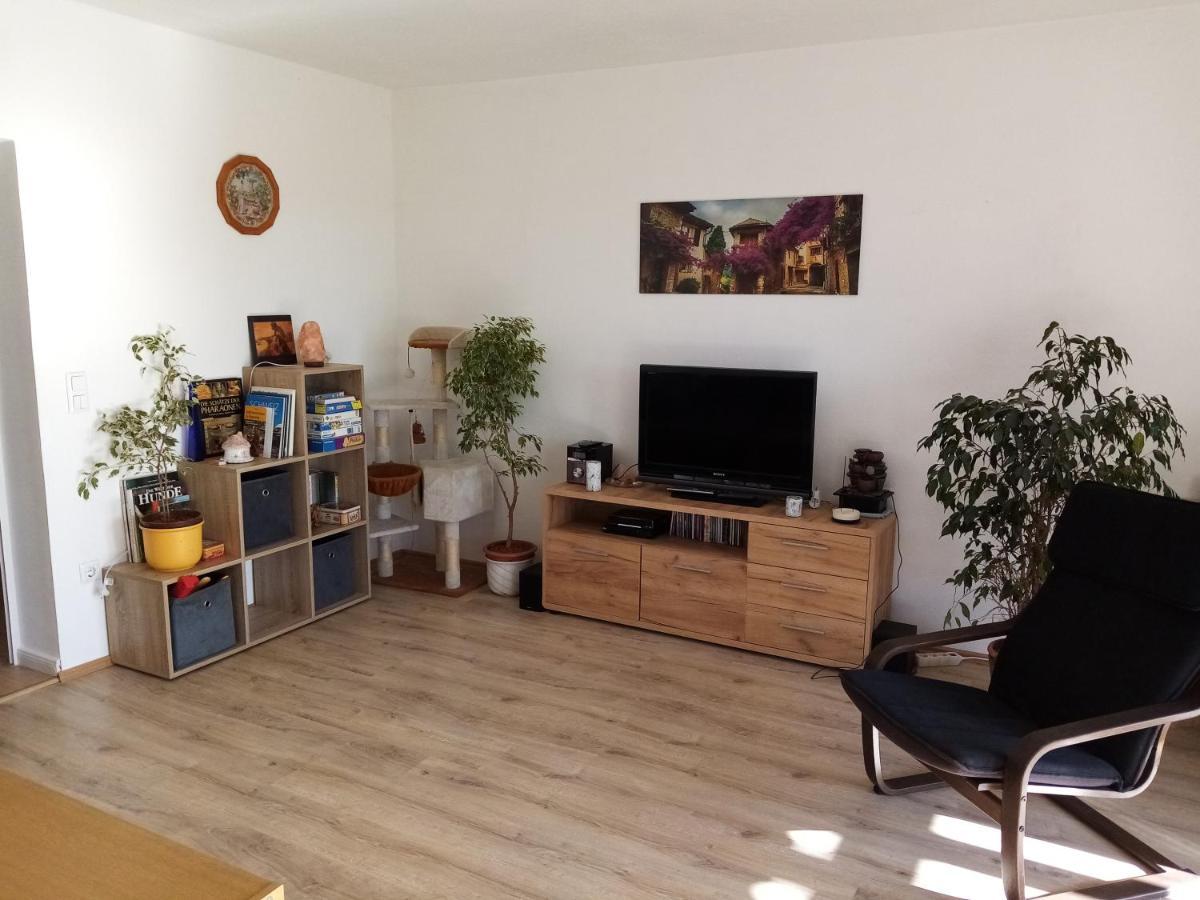באד ראדקרסבורג Relax Appartement מראה חיצוני תמונה