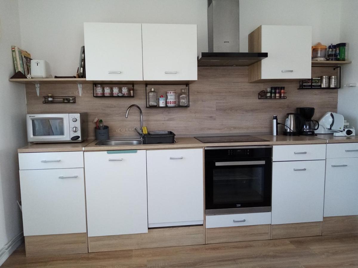 באד ראדקרסבורג Relax Appartement מראה חיצוני תמונה