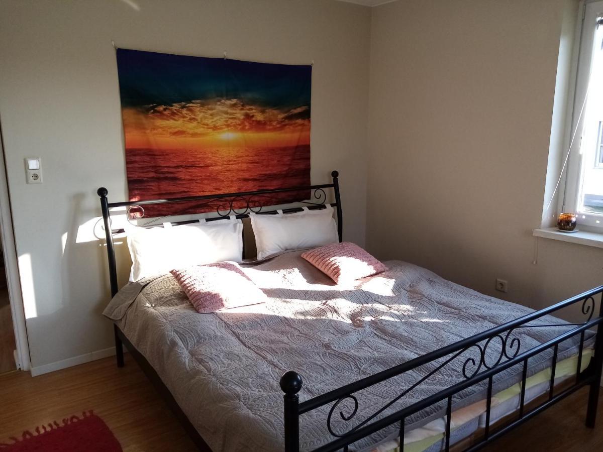 באד ראדקרסבורג Relax Appartement מראה חיצוני תמונה