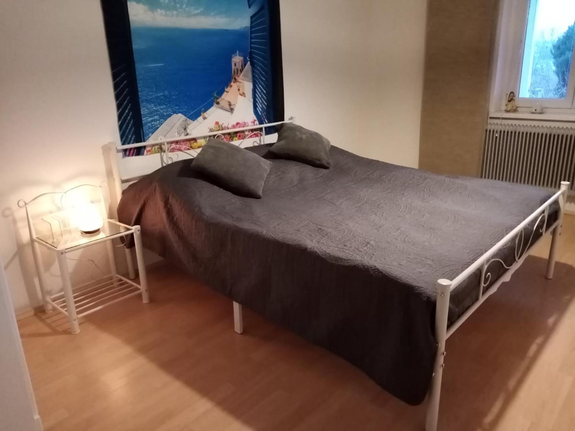 באד ראדקרסבורג Relax Appartement מראה חיצוני תמונה
